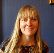Claire Bond