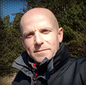 Paul Bond